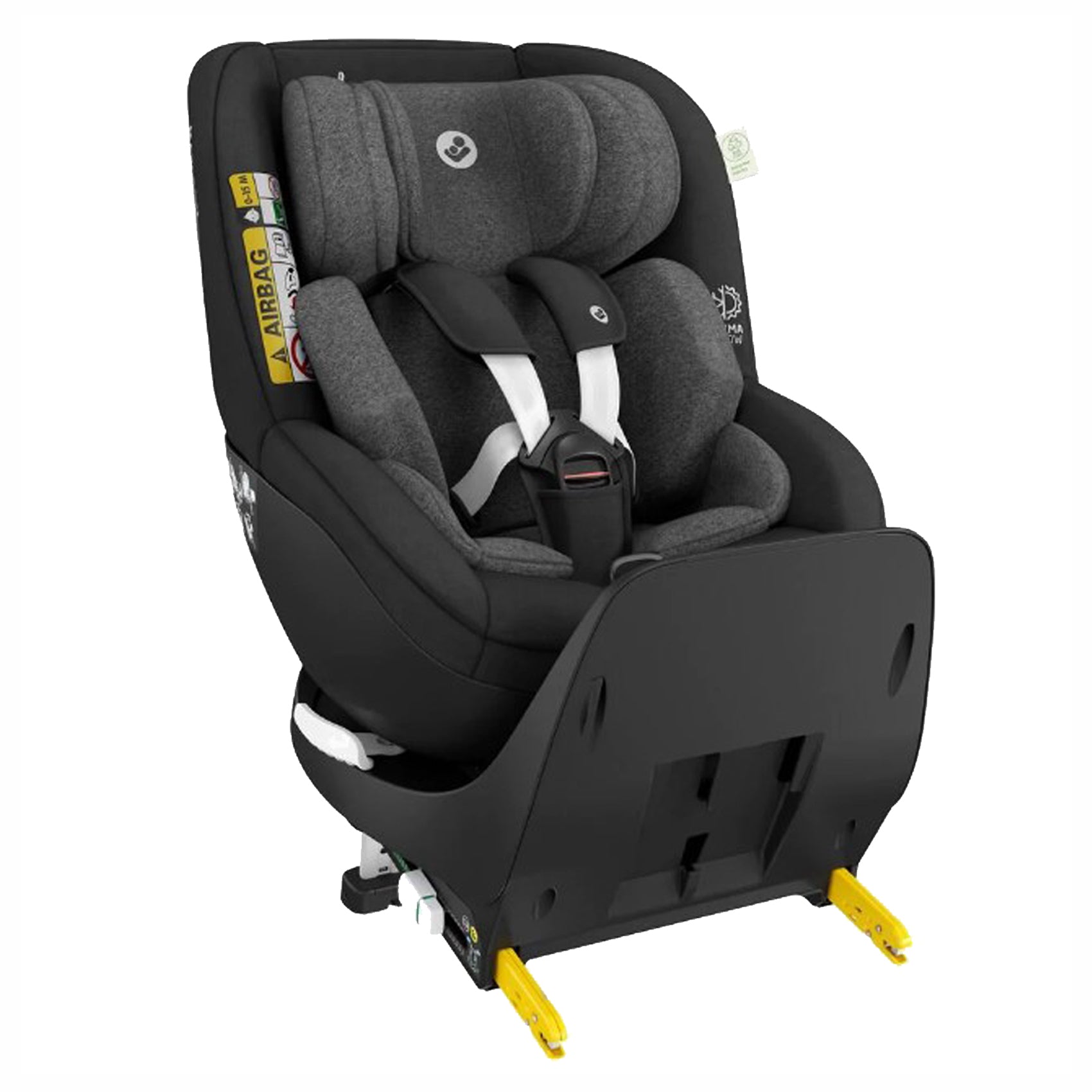 Maxi-Cosi Mica Pro Eco i-Size - Maxi-Cosi UAE