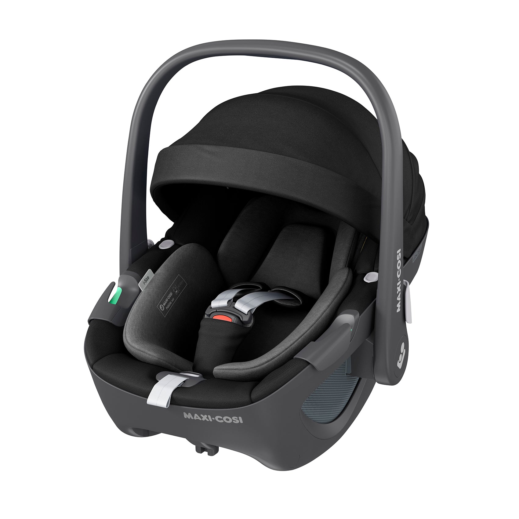 Maxi-Cosi Pebble 360 Car Seat - Maxi-Cosi UAE