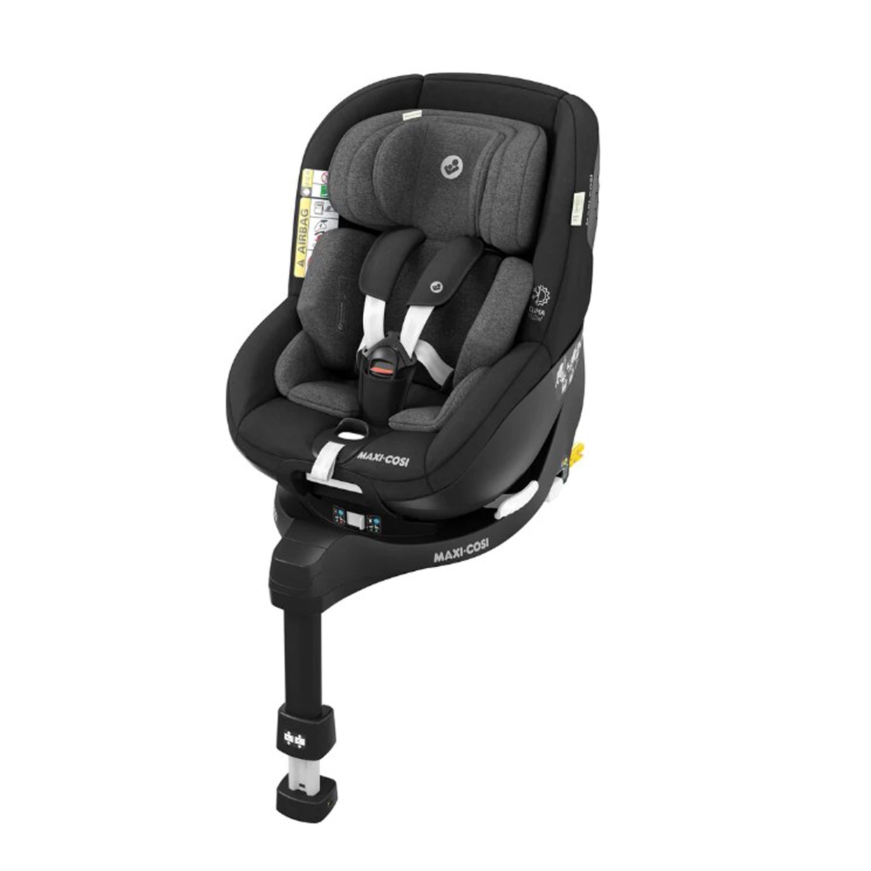 Maxi-Cosi Mica Pro Eco i-Size - Maxi-Cosi UAE