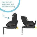 Maxi-Cosi Pearl Smart i-Size Car Seat - Maxi-Cosi UAE