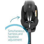 Maxi-Cosi Pearl Smart i-Size Car Seat - Maxi-Cosi UAE