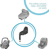 Maxi-Cosi FamilyFix3 - Maxi-Cosi UAE