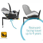 Maxi-Cosi FamilyFix3 - Maxi-Cosi UAE