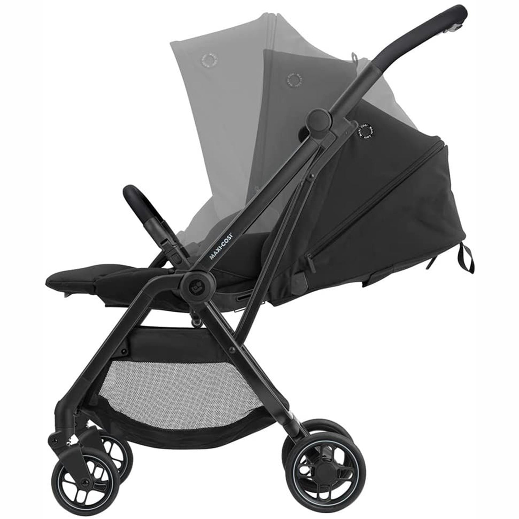 Maxi-Cosi Leona Stroller - Maxi-Cosi UAE