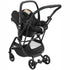 Maxi-Cosi Leona Stroller - Maxi-Cosi UAE