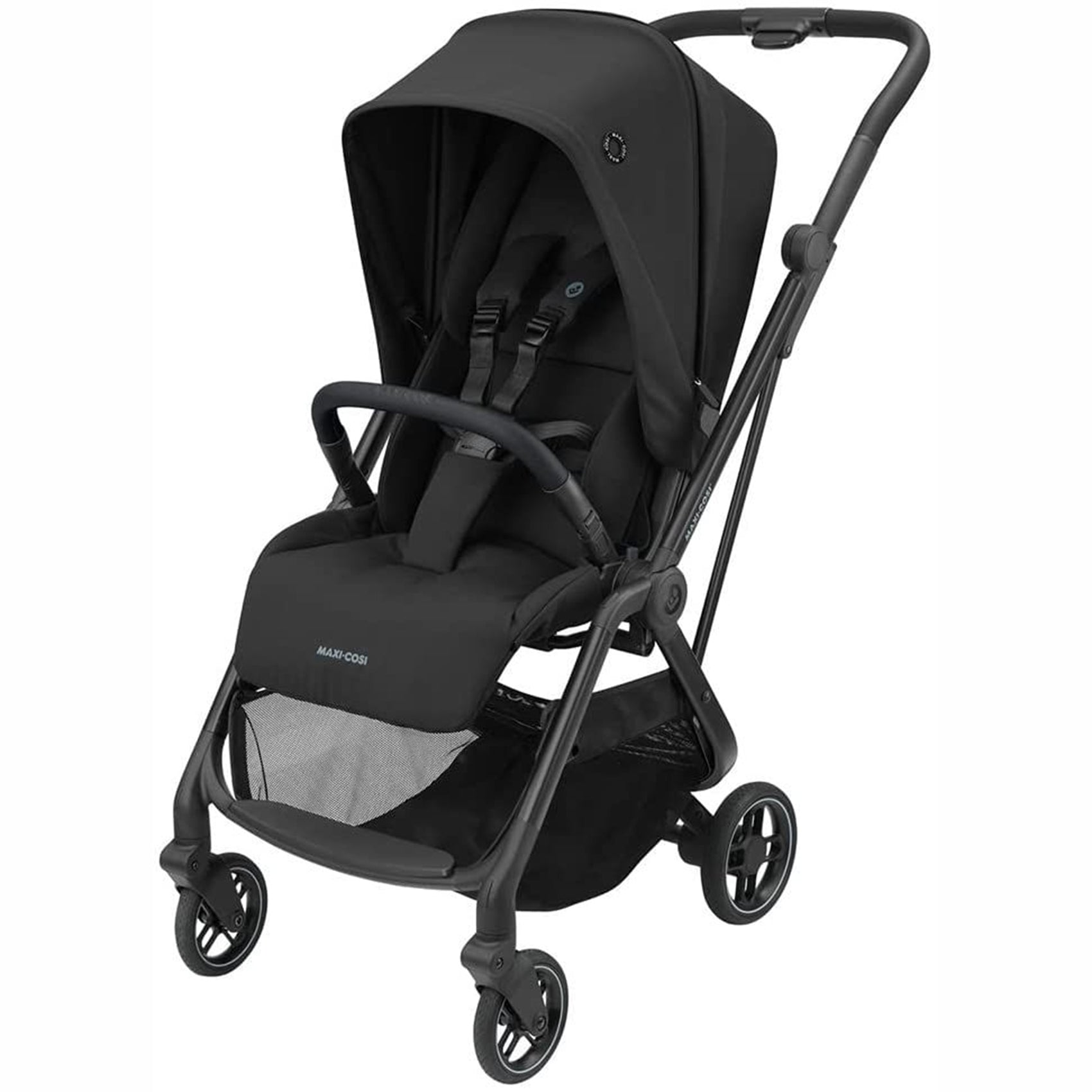 Maxi-Cosi Leona Stroller - Maxi-Cosi UAE