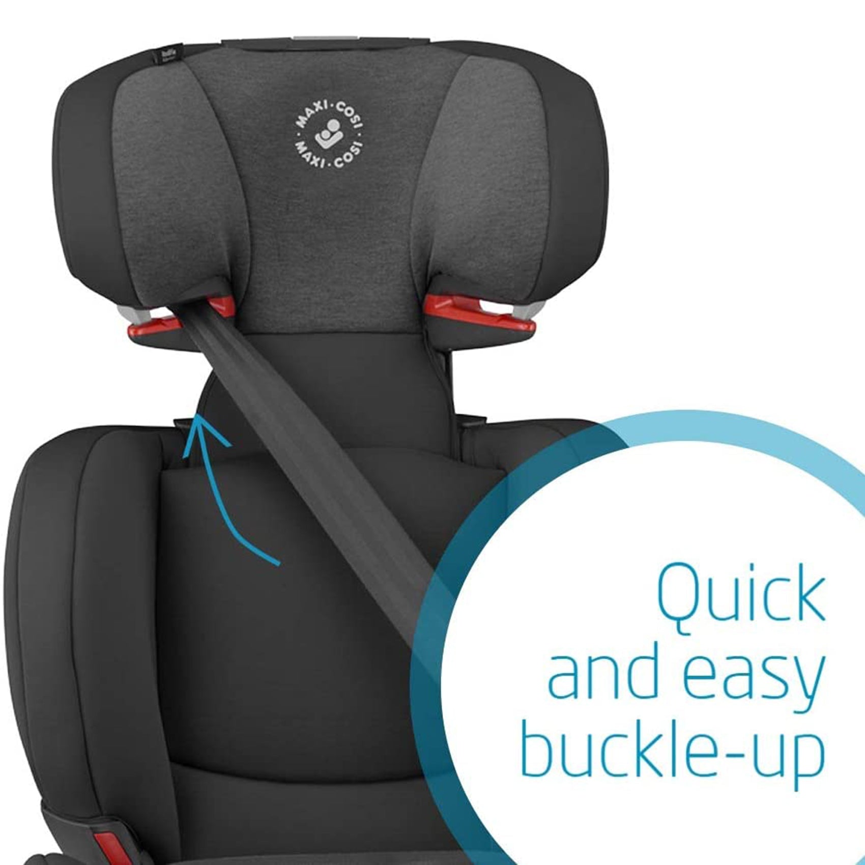 Maxi-Cosi RodiFix AirProtect - Maxi-Cosi UAE