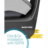Maxi-Cosi FamilyFix3 - Maxi-Cosi UAE