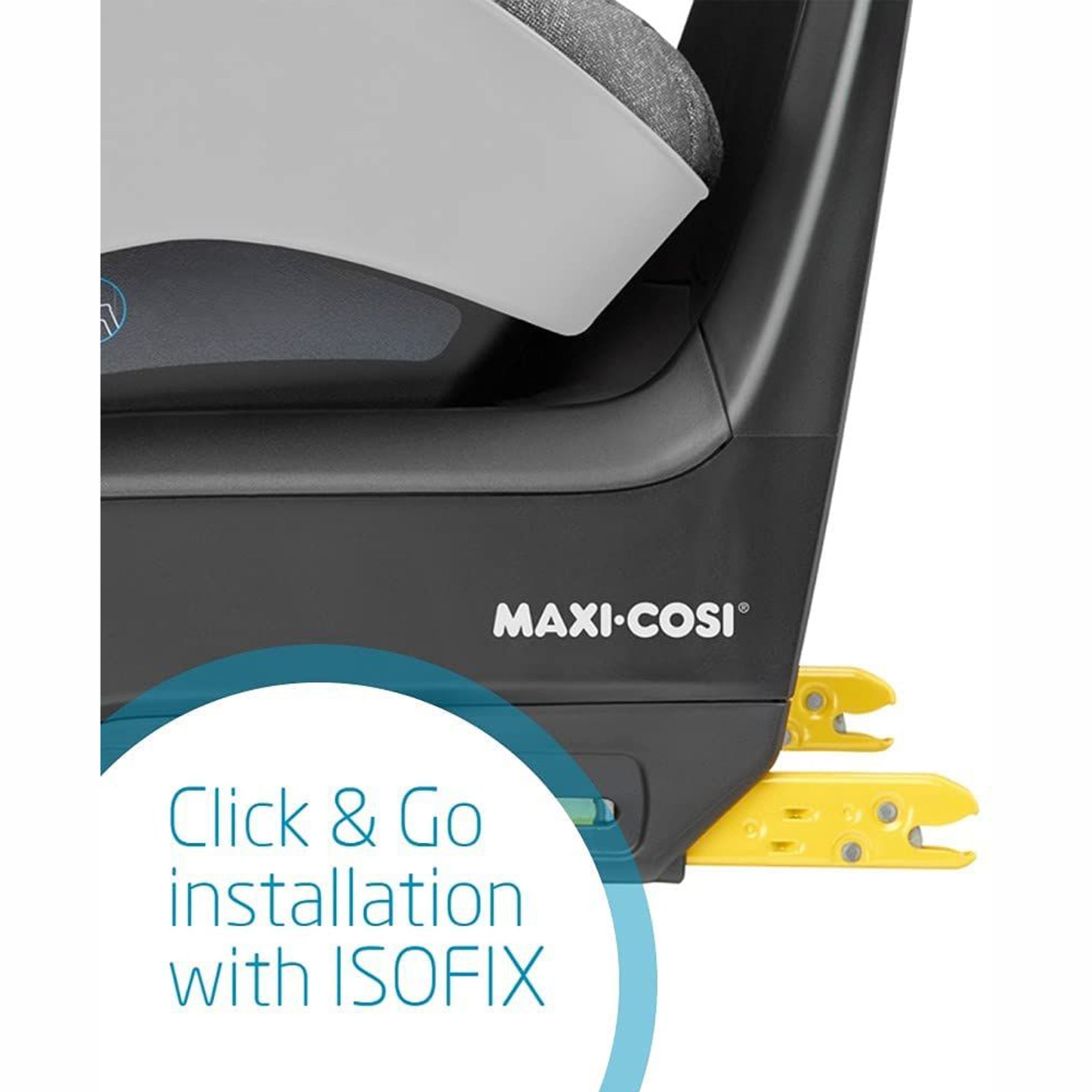 Maxi-Cosi FamilyFix3 - Maxi-Cosi UAE