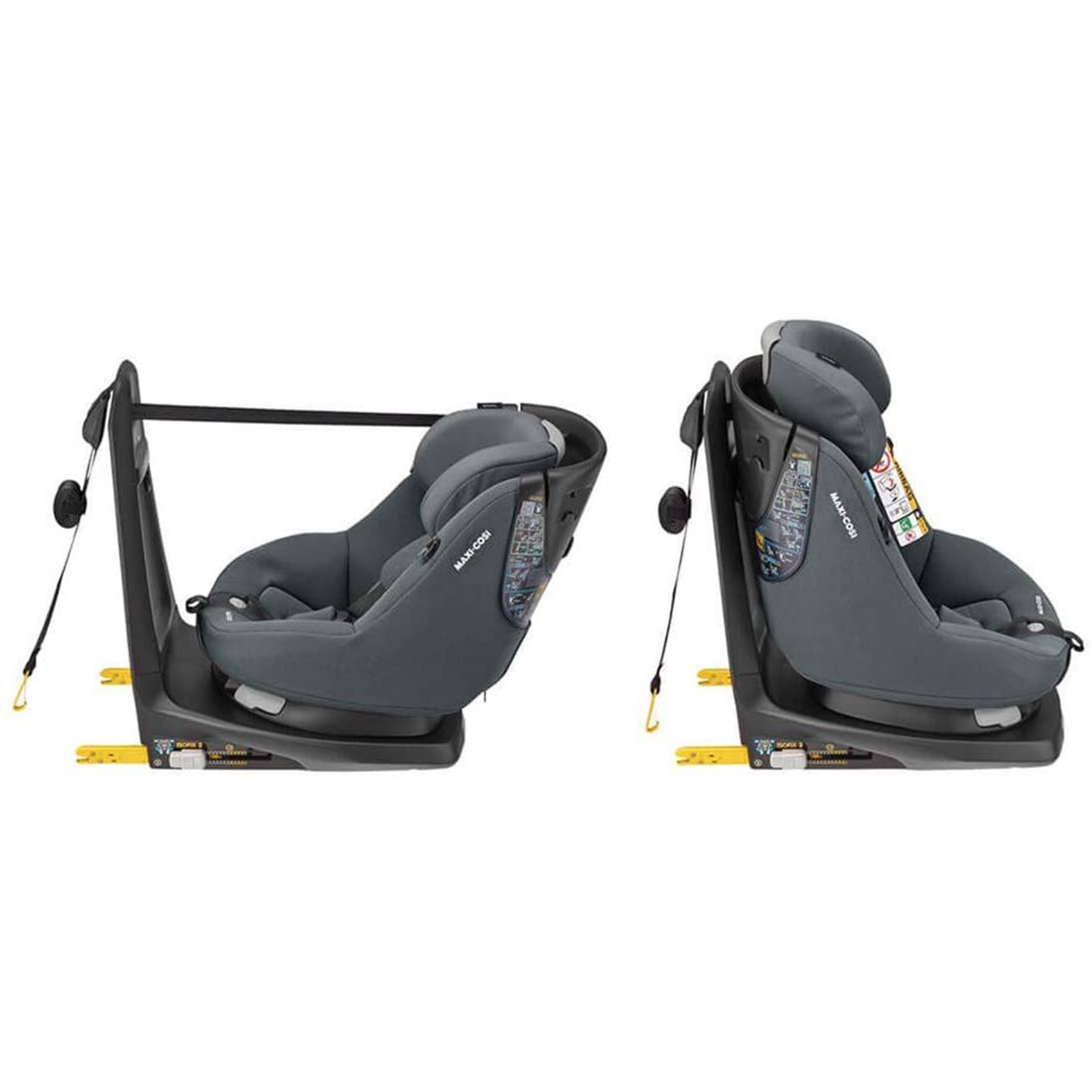 Maxi-Cosi AxissFix Toddler Car Seat - Maxi-Cosi UAE