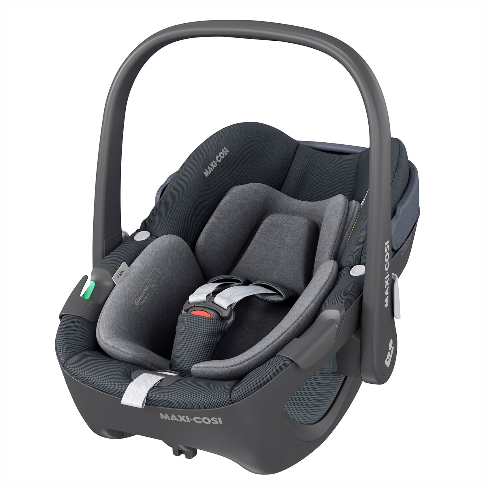 Maxi-Cosi Pebble 360 Car Seat - Maxi-Cosi UAE
