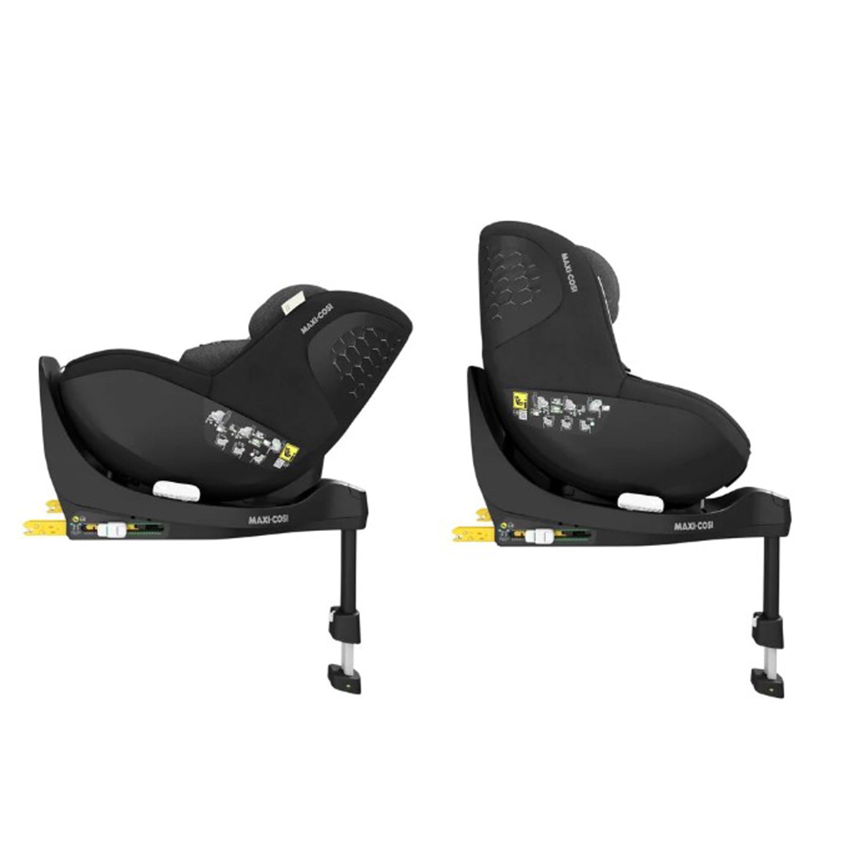 Maxi-Cosi Mica Pro Eco i-Size - Maxi-Cosi UAE