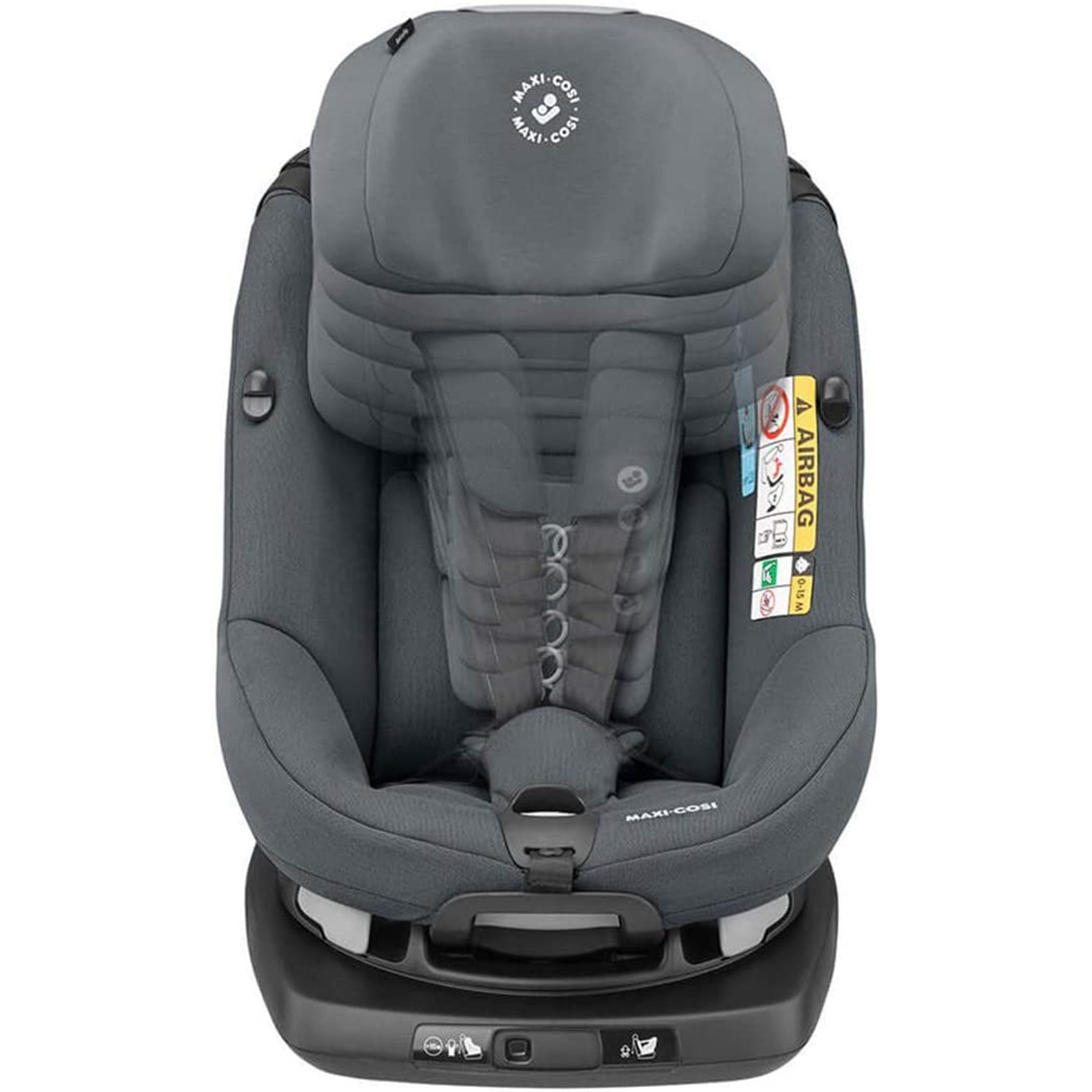 Maxi-Cosi AxissFix Toddler Car Seat - Maxi-Cosi UAE