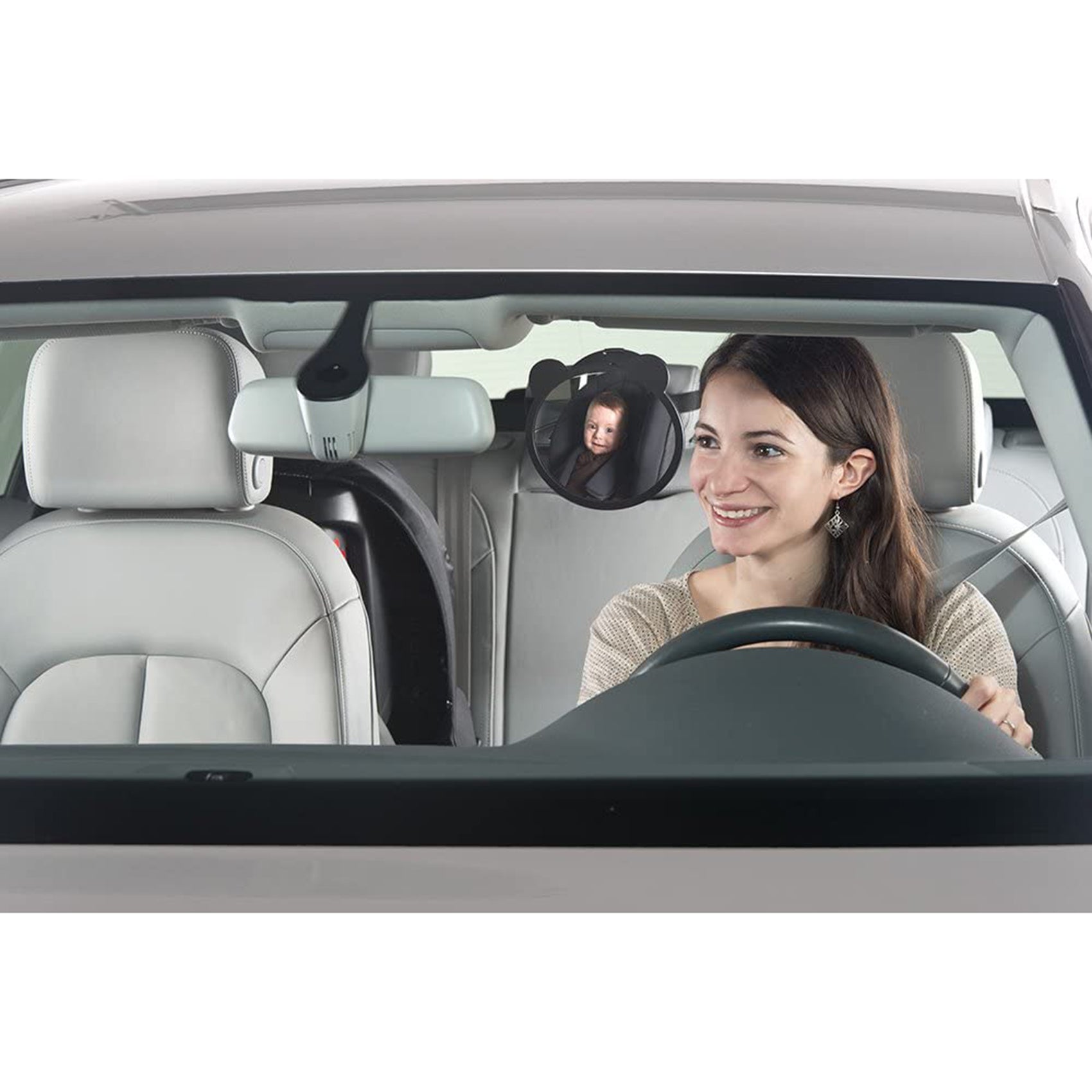 Maxi-Cosi Back Seat Car Mirror - Maxi-Cosi UAE