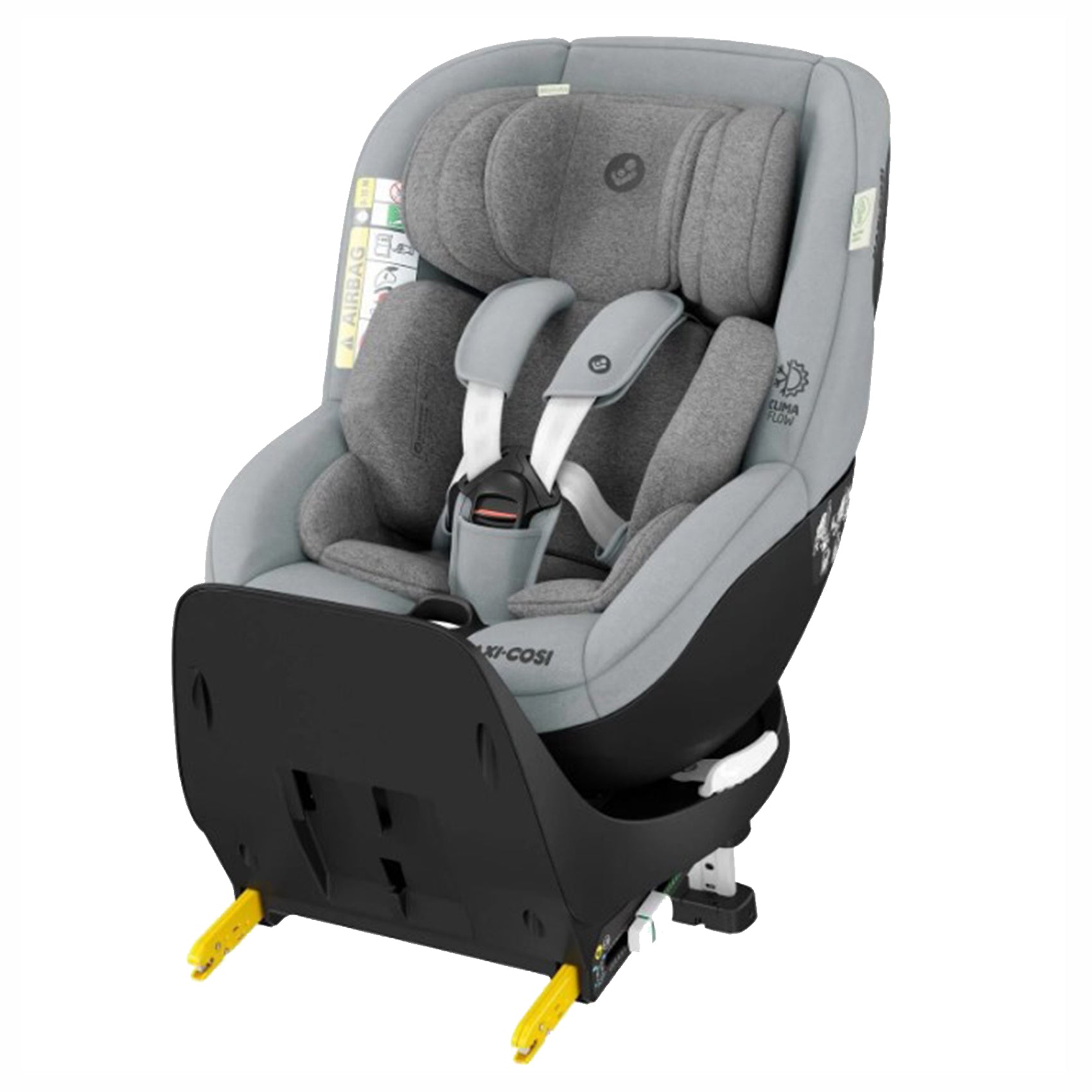 Maxi-Cosi Mica Pro Eco i-Size - Maxi-Cosi UAE