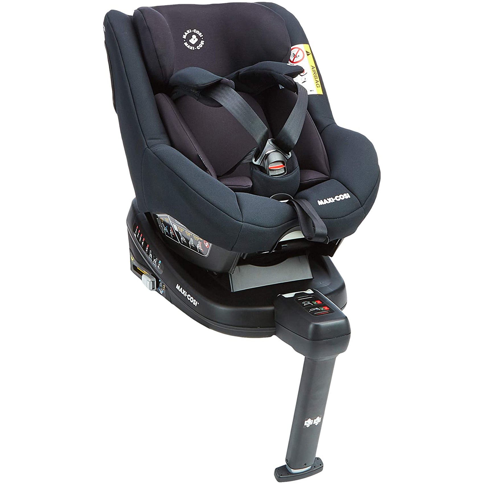 Maxi-Cosi Beryl