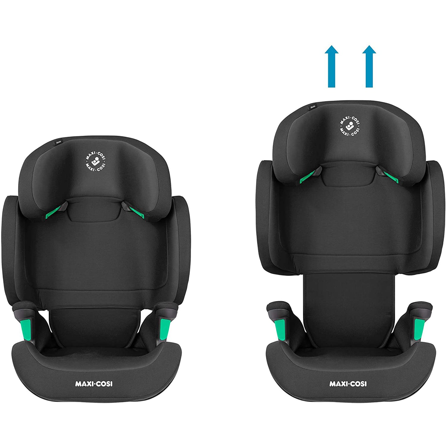 Maxi-Cosi Morion Car Seat - Maxi-Cosi UAE