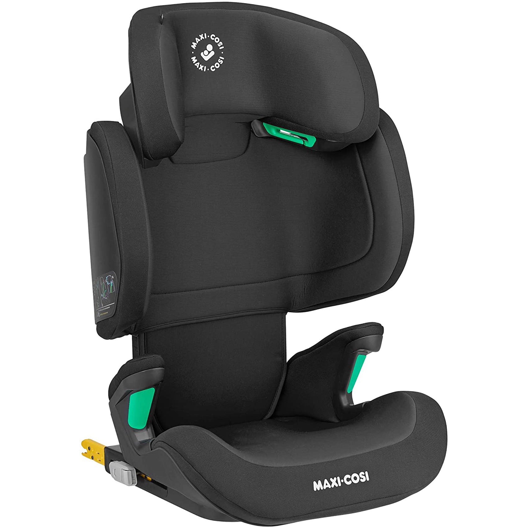 Maxi-Cosi Morion Car Seat - Maxi-Cosi UAE