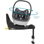 Maxi-Cosi Coral 360 Car Seat - Maxi-Cosi UAE