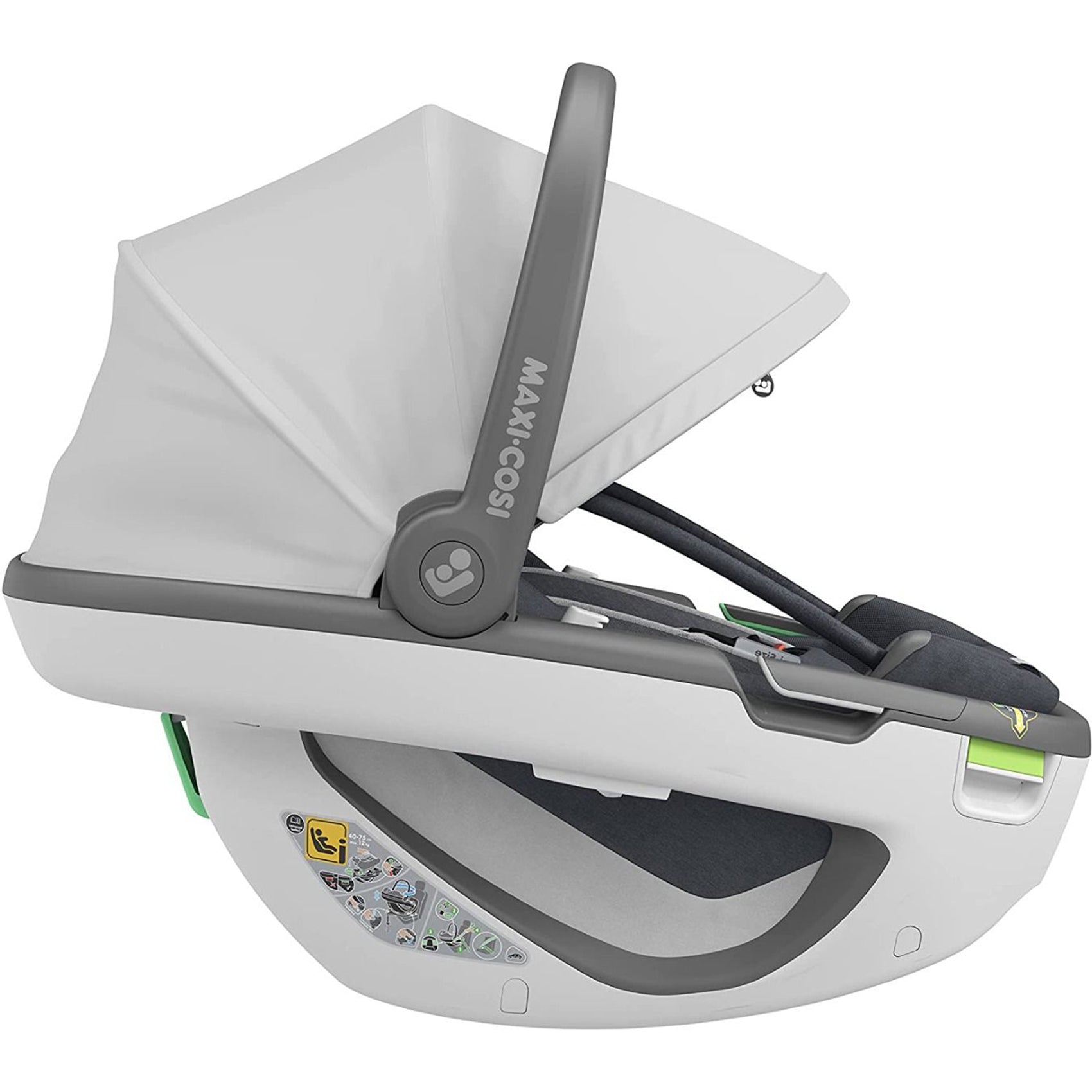 Maxi-Cosi Coral 360 Car Seat - Maxi-Cosi UAE