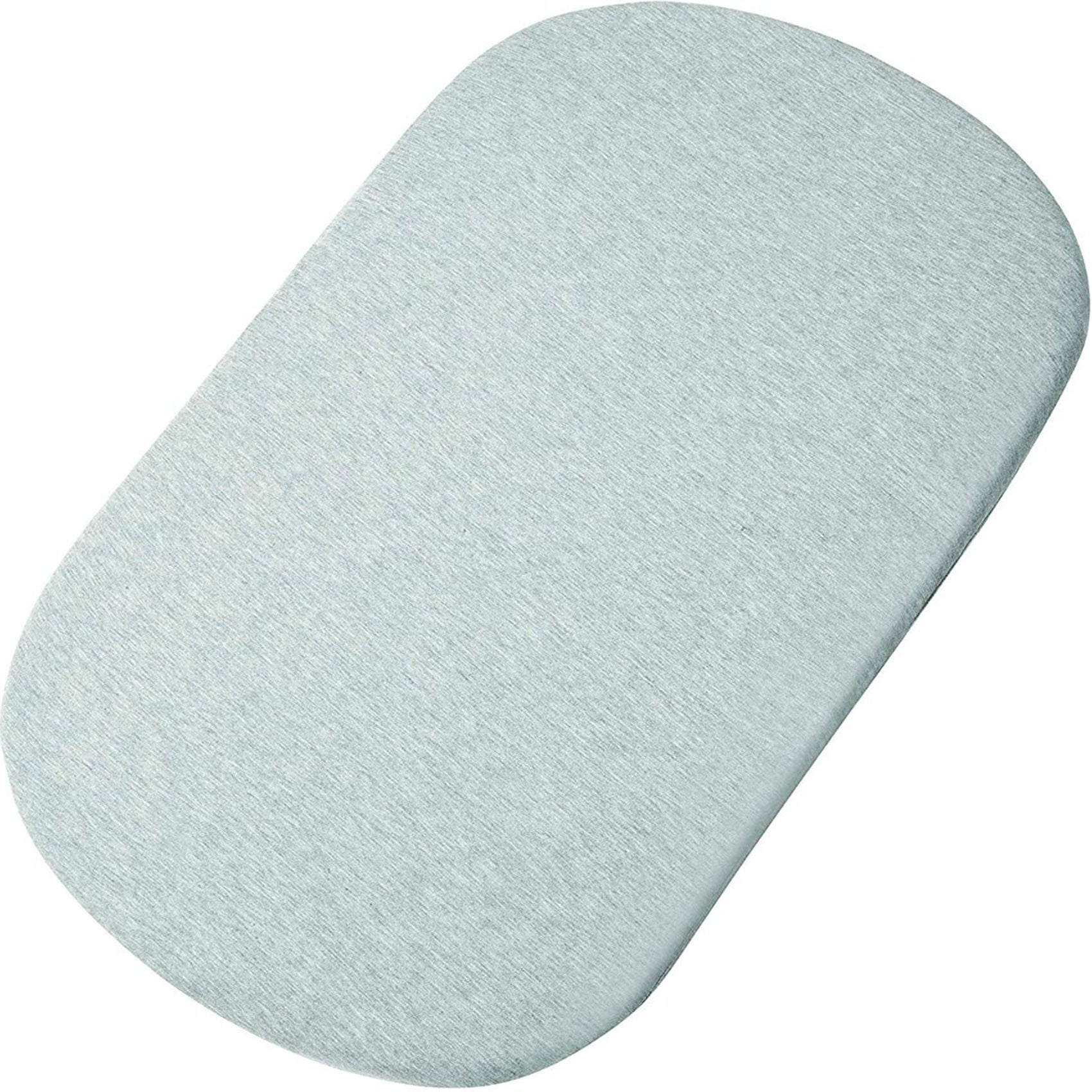 Maxi-Cosi Iora Bedsheets (White/Grey) - Maxi-Cosi UAE