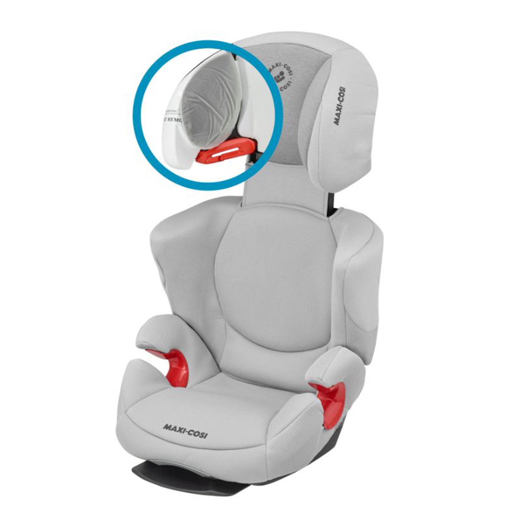 Maxi-Cosi Rodi AirProtect Car Seat - Maxi-Cosi UAE