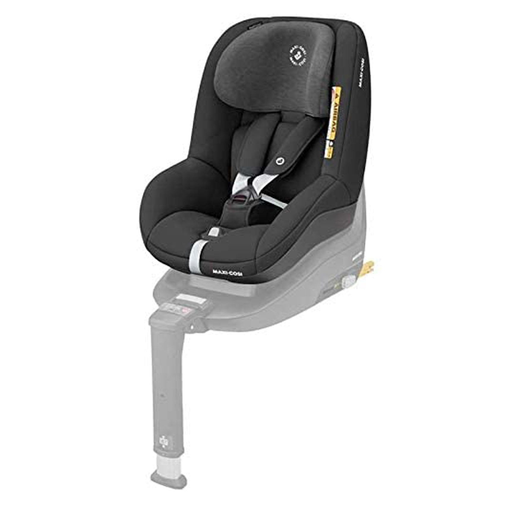 Maxi-Cosi Pearl Smart i-Size Car Seat - Maxi-Cosi UAE