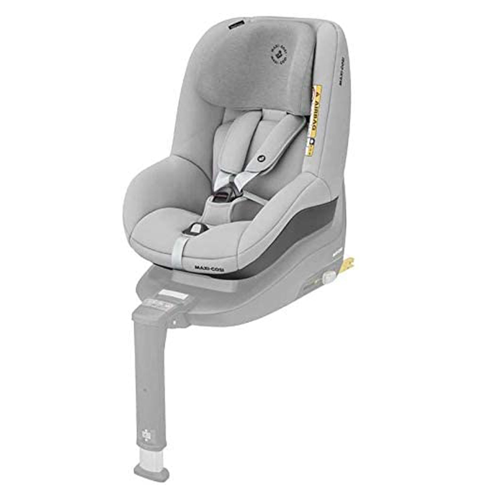 Maxi Cosi Pearl Smart i Size Maxi Cosi UAE
