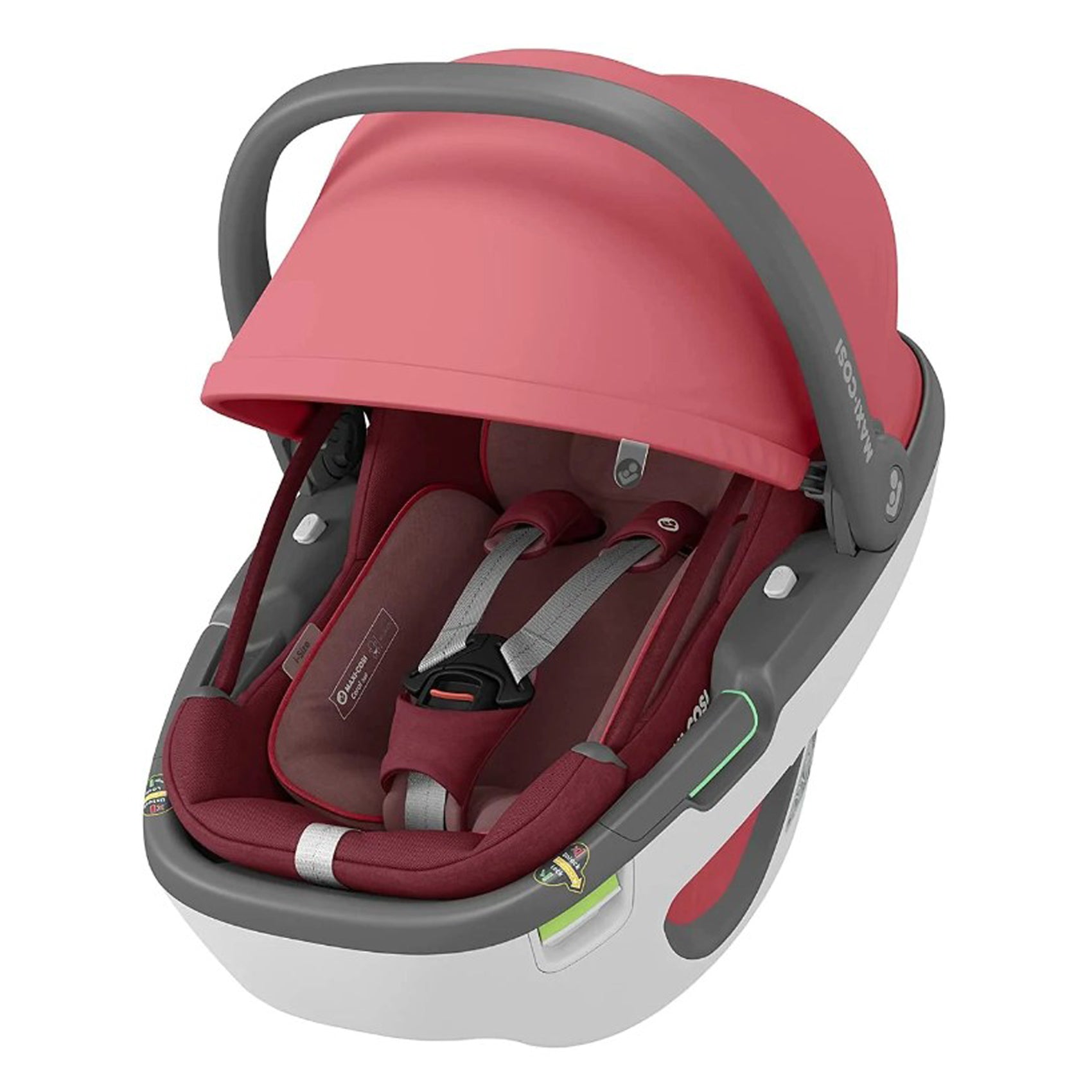 maxi cosi uae Maxi-Cosi Coral 360